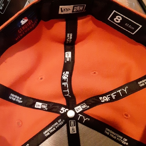 Baseball cap - Picture 4 of 6